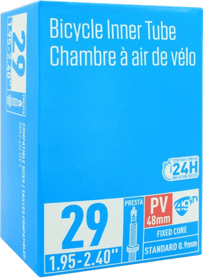 49N,  Standard Tube 29 x 1.95-2.4"  P/V48