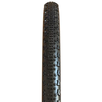 Maxxis, Ravager, Gravel Tire, 700x50C, Folding, Tubeless Ready, Dual, EXO, 320TPI, Black