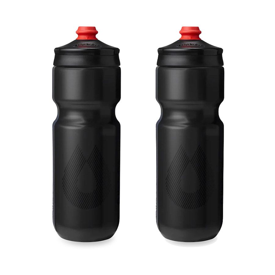 Polar Bottle, Breakaway Surge 25oz Charcoal Black