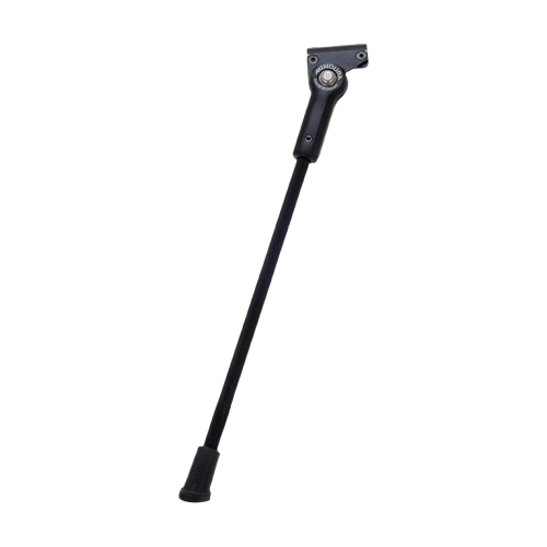 Minoura, FMS-1, Kickstand, Black