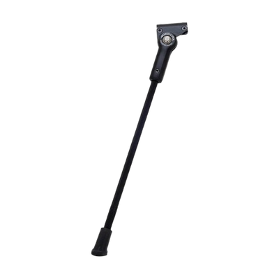 Minoura, FMS-1, Kickstand, Black