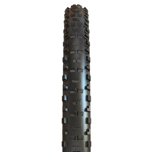 Maxxis, Minion DHR2, Mountain Tire, 27.5"x2.50, Folding, Tubeless Ready, 3C Maxx Terra, Double Down, 120x2TPI, Black
