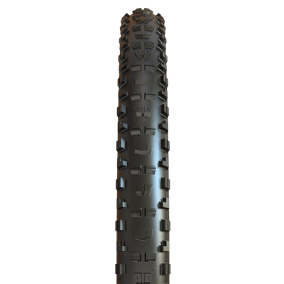 Maxxis, Minion DHR2, Mountain Tire, 27.5"x2.50, Folding, Tubeless Ready, 3C Maxx Terra, Double Down, 120x2TPI, Black