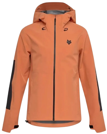 Fox, Defend 3L Water Jacket Ws Caramel Orange SM