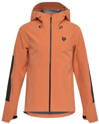 Fox, Defend 3L Water Jacket Ws Caramel Orange SM Fox, Defend 3L Water Jacket Ws Caramel Orange SM