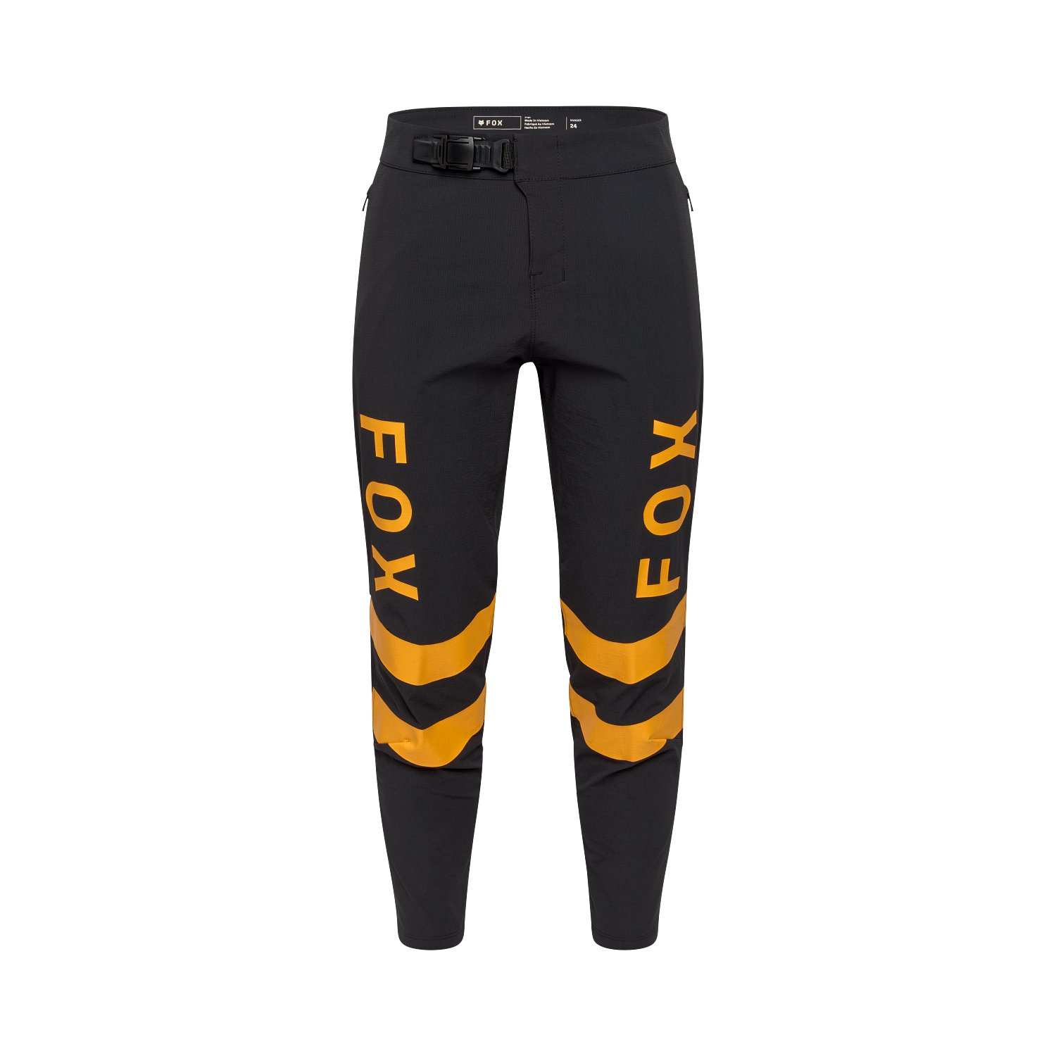 Fox, Ranger Pant Kairos Youth Tangerine Orange