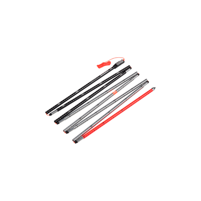 Mammut, Probe 320 Speed Lock Orange