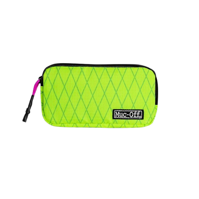 Muc-Off, Rainproof Essentials Case, Hi-Vis