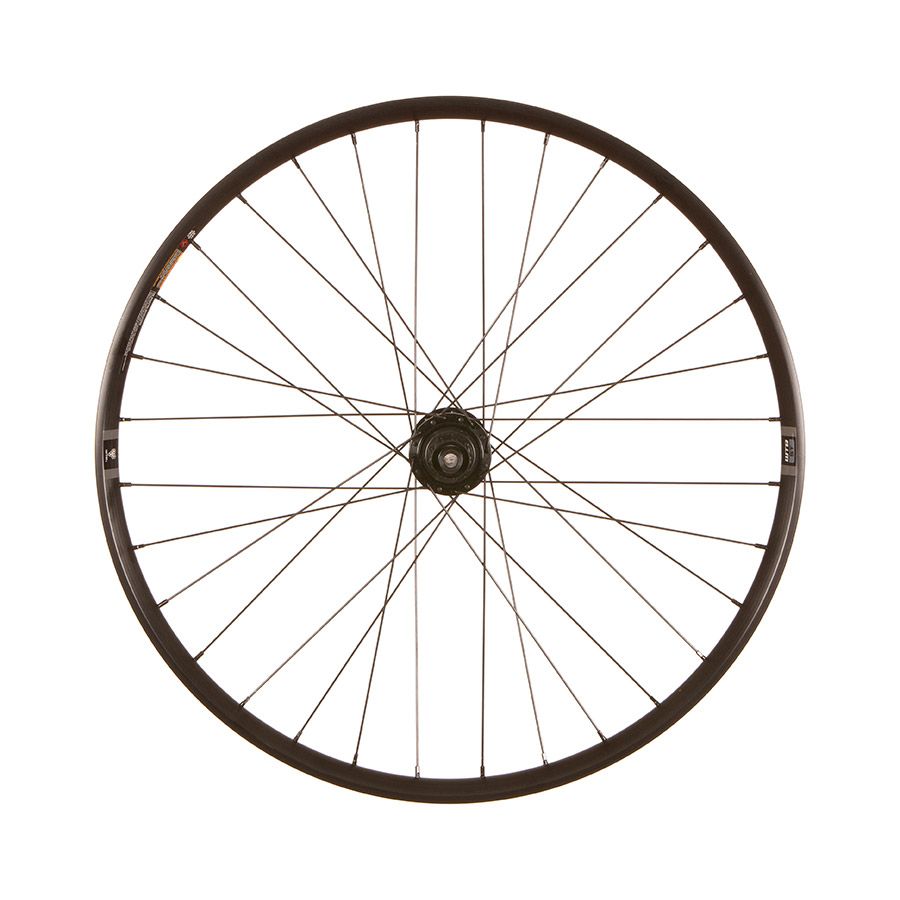 Wheel Shop, WTB ST i30 TCS / FH-TC600-HM-B, Wheel, Rear, 27.5'' / 584, Holes: 32, 12mm TA, 148mm, Disc Center Lock, Shimano HG