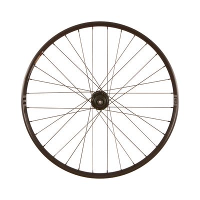 Wheel Shop, WTB ST i30 TCS / FH-TC600-HM-B, Wheel, Rear, 27.5'' / 584, Holes: 32, 12mm TA, 148mm, Disc Center Lock, Shimano HG