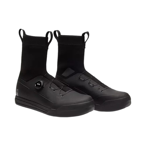 Fox, Union All Weather Flat Black 43