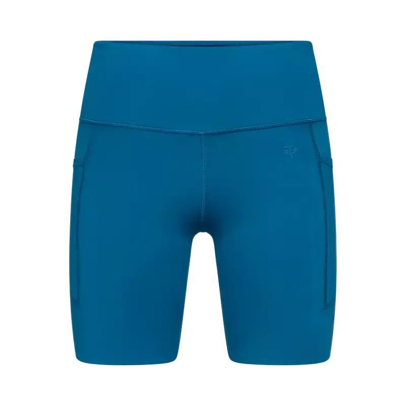 Fox, Motive Biker Short Ws Twilight Blue