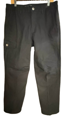 Fox, Fox Carpenter Pant Black, 32