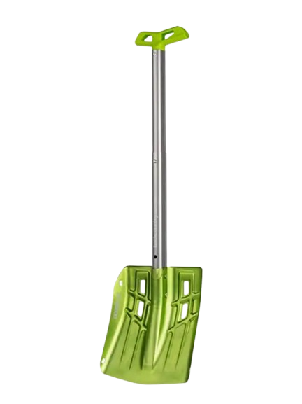 BCA, Dozer 1T UL Shovel Green