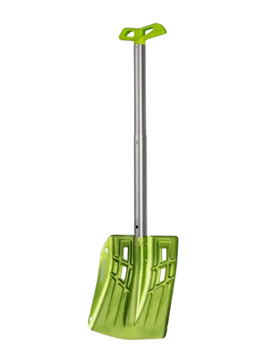 BCA, Dozer 1T UL Shovel Green