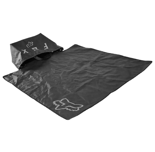 Fox, Utility Changing Mat Black