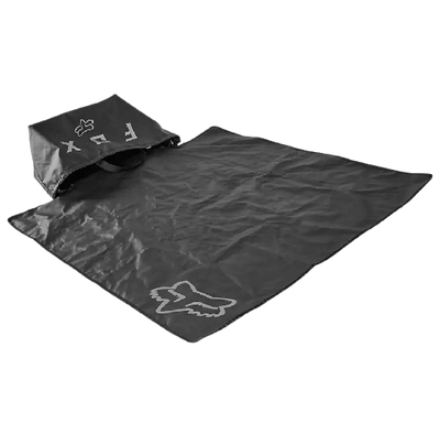 Fox, Utility Changing Mat Black