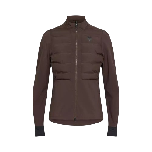 Fox, Flexair Fire Hybrid Cocoa Brown M