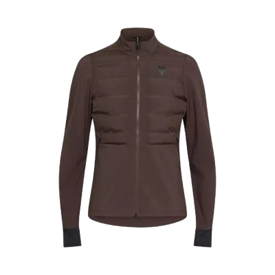 Fox, Flexair Fire Hybrid Cocoa Brown M