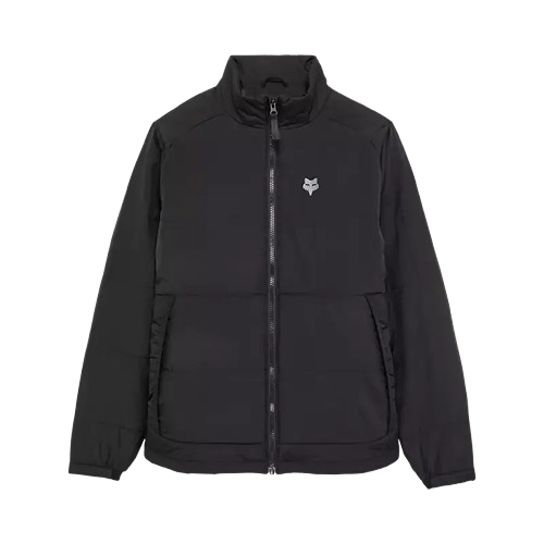 Fox, Ridgeway Lite Jacket Ws Black Small
