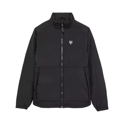 Fox, Ridgeway Lite Jacket Ws Black Small