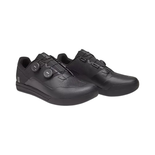Fox, Union Boa Black 43