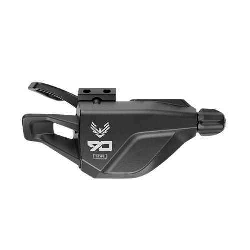 SRAM, Eagle 90 A1, Trigger Shifter, Speed: 12, Combination: Matchmaker and Matchmaker X compatible, Black