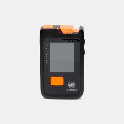 Mammut, Barryvox S2 Transceiver