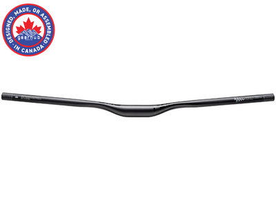OneUp, V2 Carbon Handlebar L: 800mm R: 20mm Black