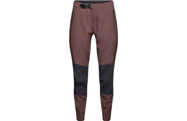 Fox, Defend Fire Pant Ws  Cocoa Brown Size 6