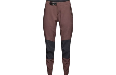 Fox, Defend Fire Pant Ws  Cocoa Brown Size 6