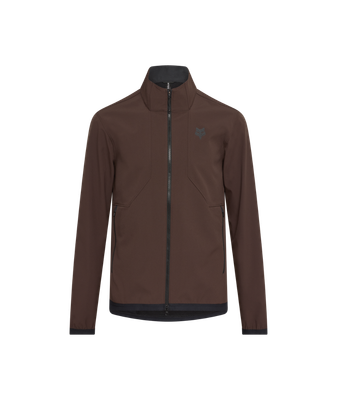 Fox, Ranger Fire Jacket Cocoa Brown Fox, Ranger Fire Jacket Cocoa Brown