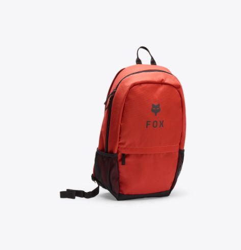 Fox, 180 Backpack Saddle Brown