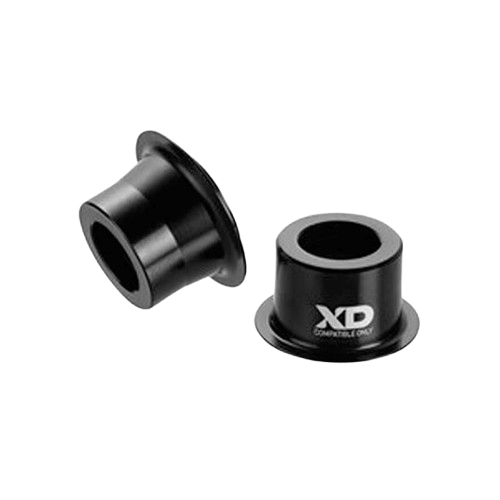 SRAM, Conversion caps, Rear hub, 12x142, 12x157 X0 DH, 12x148 Boost, fits XD/XD-R, (X0, 900, Rise 60, Roam 30, Roam 40, Roam 60, Rail 40, Rise XX)