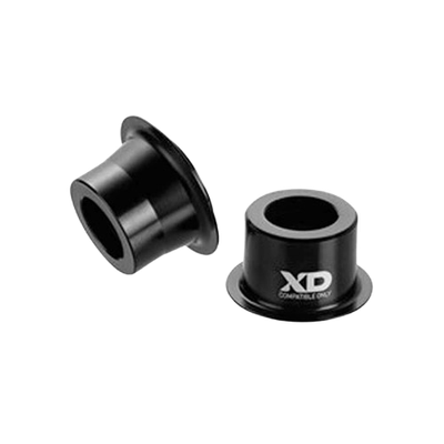 SRAM, Conversion caps, Rear hub, 12x142, 12x157 X0 DH, 12x148 Boost, fits XD/XD-R, (X0, 900, Rise 60, Roam 30, Roam 40, Roam 60, Rail 40, Rise XX)