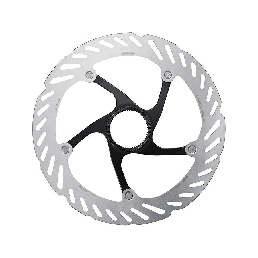 Shimano, RT-CL700, 180mm, Center Lock, ERTCL700ME