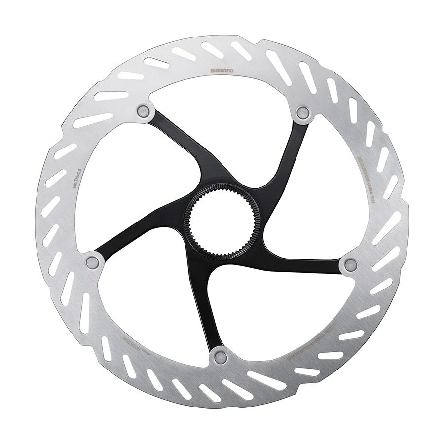 Shimano, RT-CL700, 203mm, Center Lock, ERTCL700LE