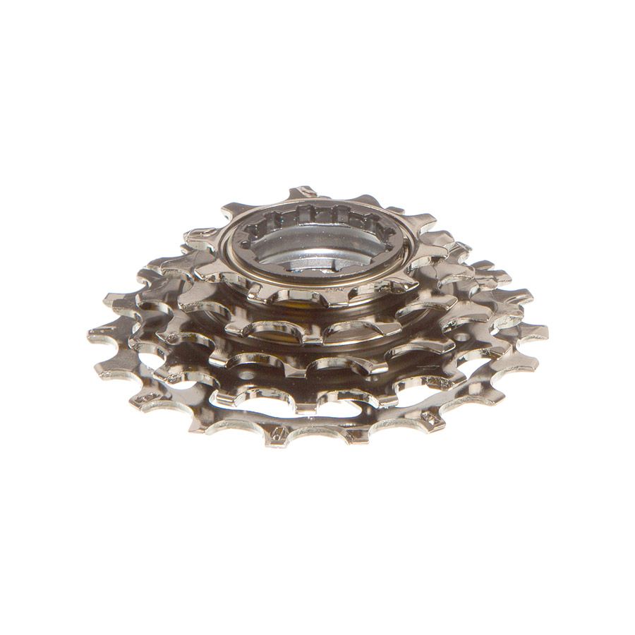 SRAM, XS-1270 10-18T Cogs, Single Cog, 10,12,14,16,18, SRAM Flattop