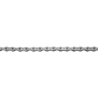 Shimano, Bicycle Chain, Cn-M6100, Deore, 126 Links For Hg 12-Speed, W/ Quick-Link