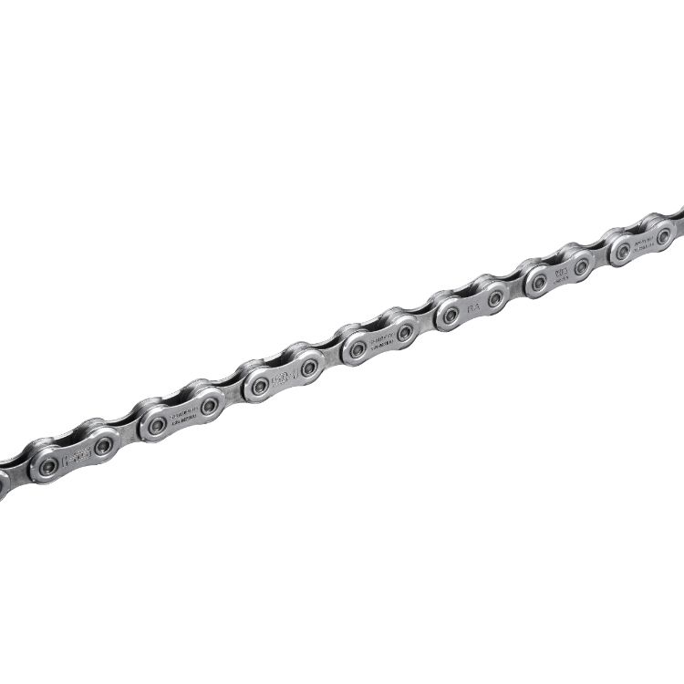 Shimano, Bicycle Chain, Cn-M8100, Deore Xt, 138 Links For 12 Speed, W/Quick-Link