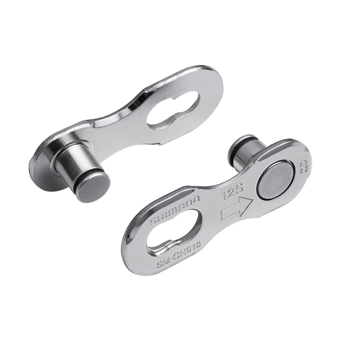 Shimano, Quick-Link For Cn-M9100 HG 12-speed (bulk/each)