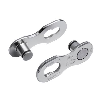 Shimano, Quick-Link For Cn-M9100 HG 12-speed (bulk/each)
