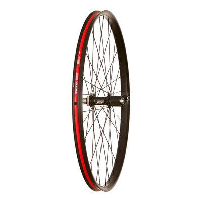 Wheel Shop, WTB HTZ i30 / Shimano XT FH-M8010-B, Wheel, Rear, 29'' / 622, Holes: 32, 12mm TA, 148mm, Disc Center Lock / IS 6-Bolt, Shimano HG