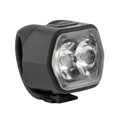 EVO, DuoBright, Light, Front or Rear, Black
