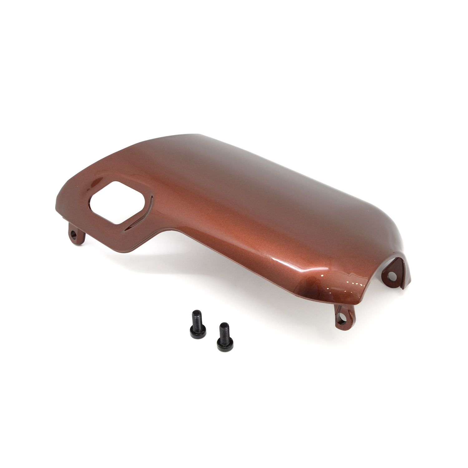 Rocky Mountain, 2024 Top Motor Cover Blizzard PP 50 kit