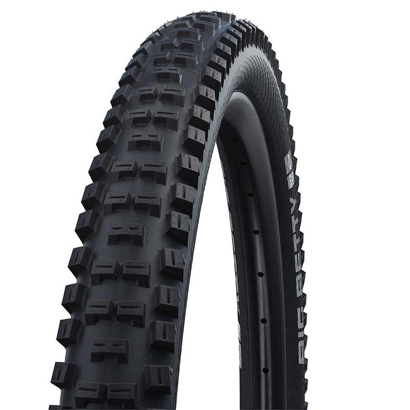 SCHWALBE BIG BETTY 26x2.40 タイヤ 2本セット Schwalbe, Big Betty, Tire, 26''x2.40 | Gearhub Sports