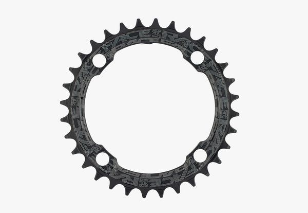 Raceface, Chainring  NW 104 BCD 34T 10-12s Black
