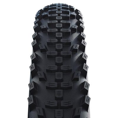 Schwalbe, Smart Sam, Mountain Tire, 20''x1.85, Wire, Clincher, SBC, K-Guard, 50TPI, Black
