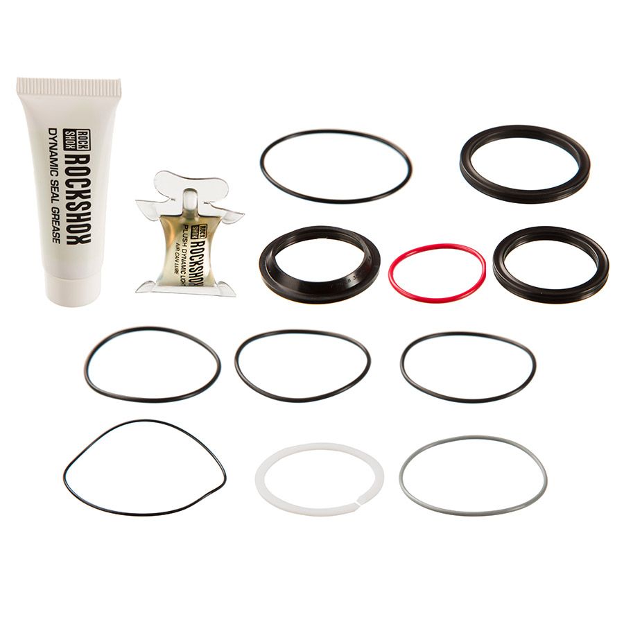 RockShox, DLX/SDLX C1 50 Hour Kit, Service Kit