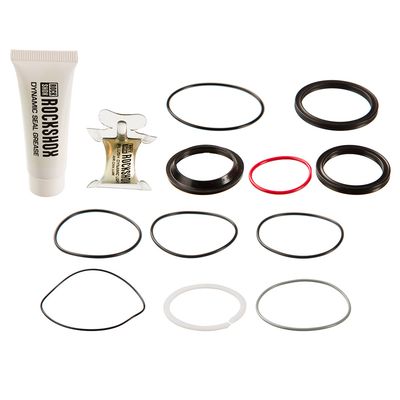 RockShox, DLX/SDLX C1 50 Hour Kit, Service Kit
